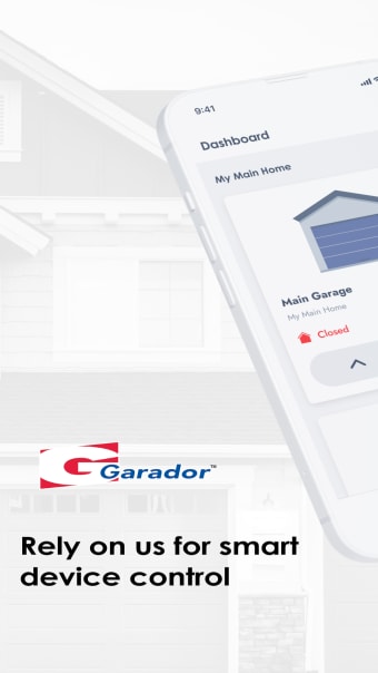Garador Reliable Smart Garages