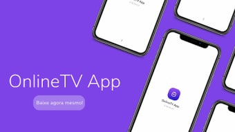 OnlineTV App