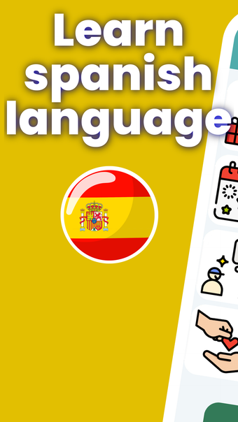 Learn spanish language 2023