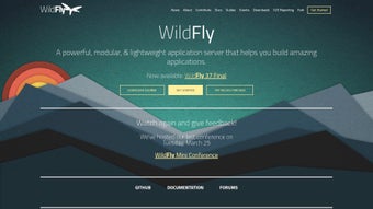 Imagen 0 para WildFly