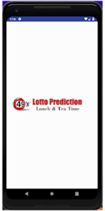 Uk49s Lotto Prediction