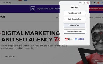 SEOkit - Quick Test on Free SEO Tools!