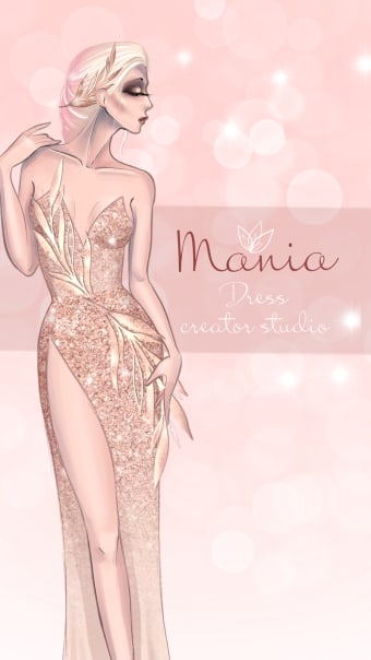 Mania - Dress Creator Studio