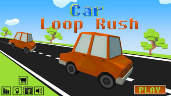 Car Loop Rush