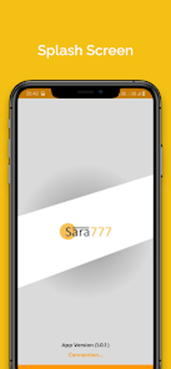 SARA 777 - Result App