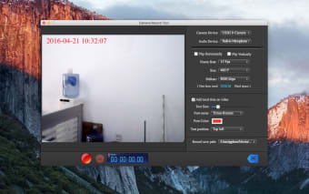 Camera Record HD - Capture Video Recorder Lite