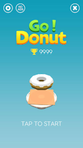 Go Donut