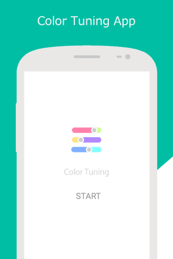 Color Tuning(Color correction)