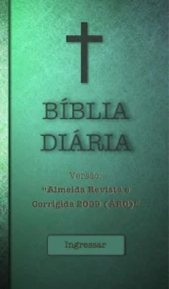 Bíblia em Português - Almeida