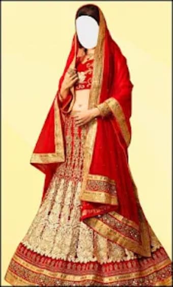 Bridal Women Sarees Suits