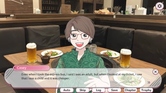 Gamer Stories: Dating Real Japanese Female Gamers