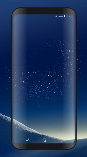 Wallpapers for Galaxy S9
