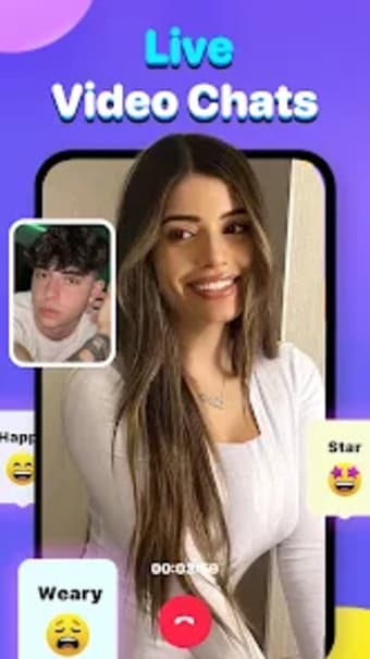 18 Live - Live Video Chat