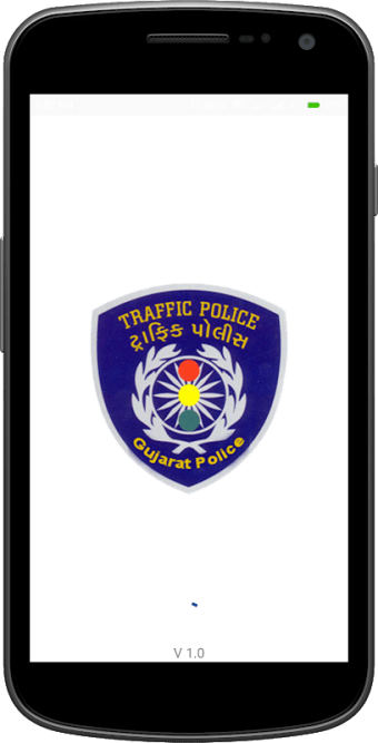 Rajkot Traffic Police