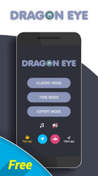 Dragon Eye Game
