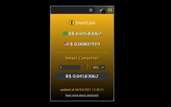 SmartCashPrice