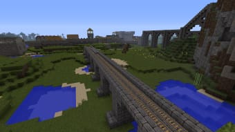 Railcraft für Minecraft