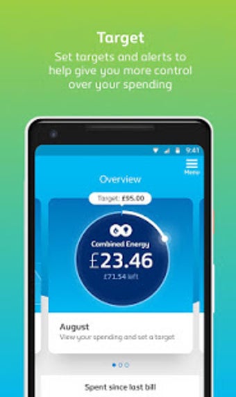 British Gas Smart App