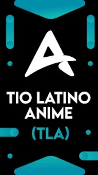 TLA: Tio Latino Anime