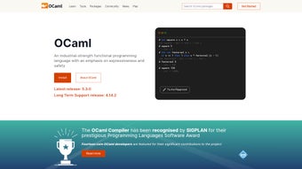 Image 0 for OCaml