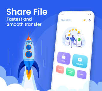 SHARE: Share it File Transfer