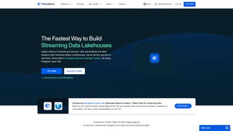 Image 0 for RisingWave