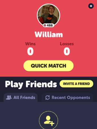 BattleText - Chat Game with your Friends