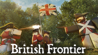 British Frontier