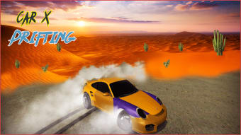 CarX Extreme Drifting 3D