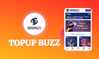 Topup Buzz - Diamond Topup