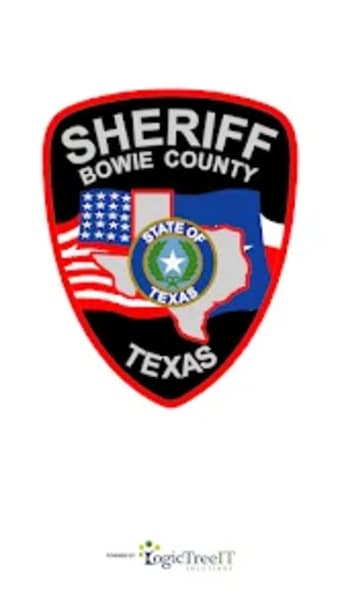 Bowie County Sheriff
