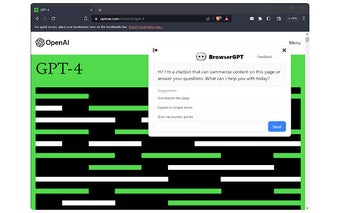 BrowserGPT