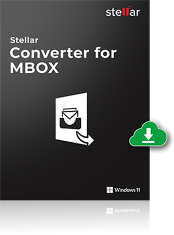 Stellar Converter for Mbox