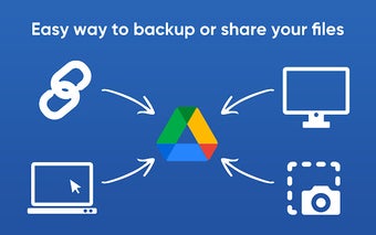 Upload to Google Drive™