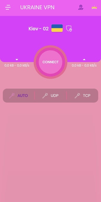 VPN Ukraine - Unlimited Secure