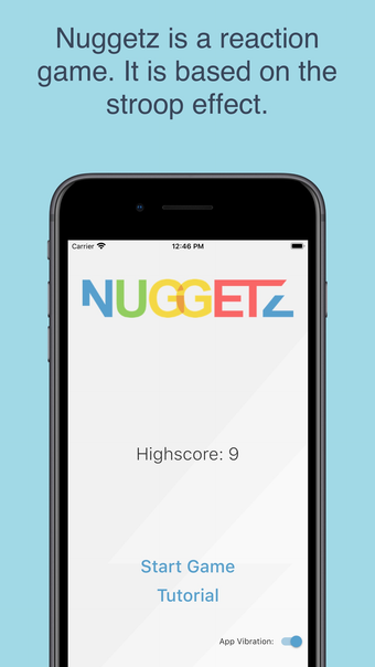 Nuggetz