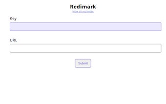 Redimark