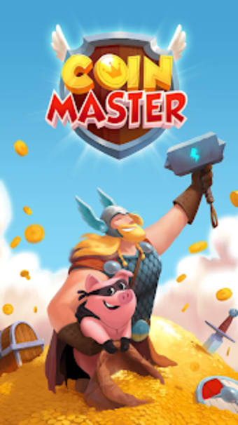 COIN MASTER FREE SPINS DAILY LINKS