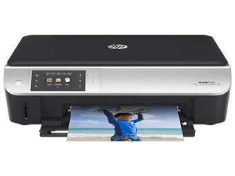 HP ENVY 5531 e-All-in-One Printer drivers