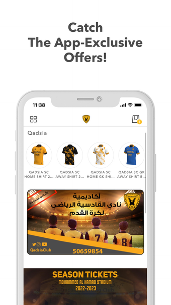 Qadsia