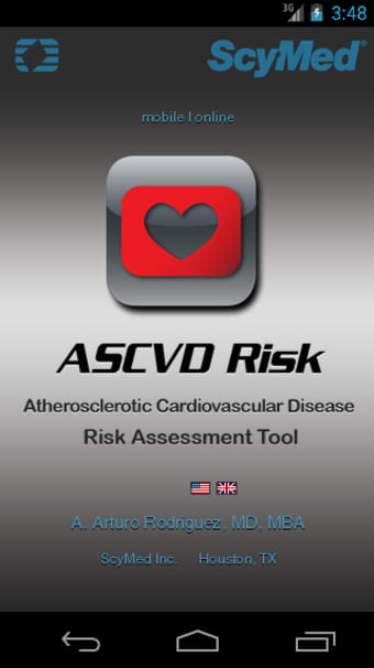 ASCVD Risk