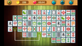 Onet Mahjong 2 Connect Mania