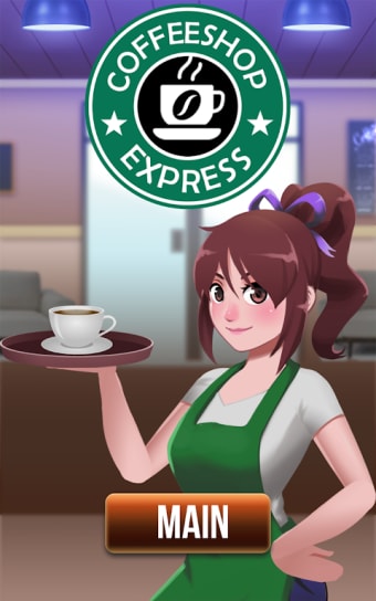 Coffee Shop Express