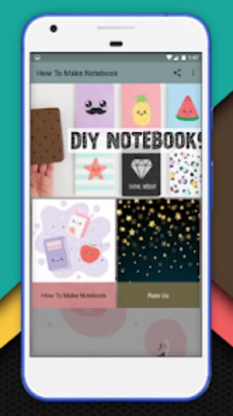 How to Make Notebook Easy