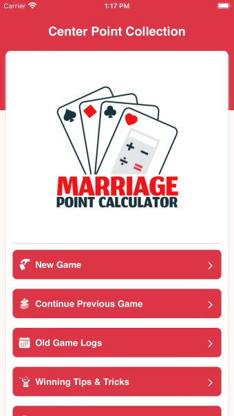 MarriagePointCalculator MPC