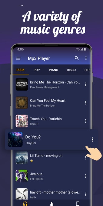 Free Music - Music Player Unlimited Online Music