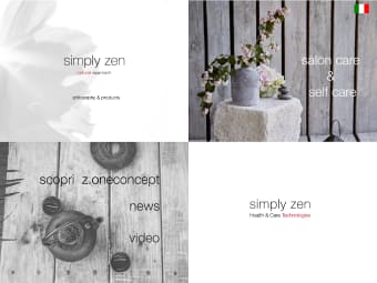 simply zen