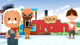 Toca Train