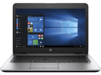 HP EliteBook 840 G4 Notebook PC drivers