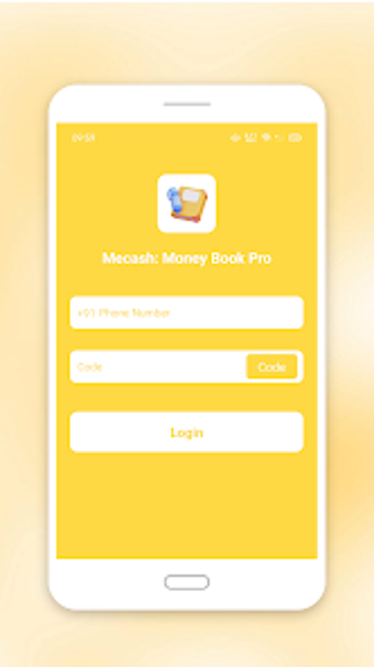 Mecash: Money Book Pro